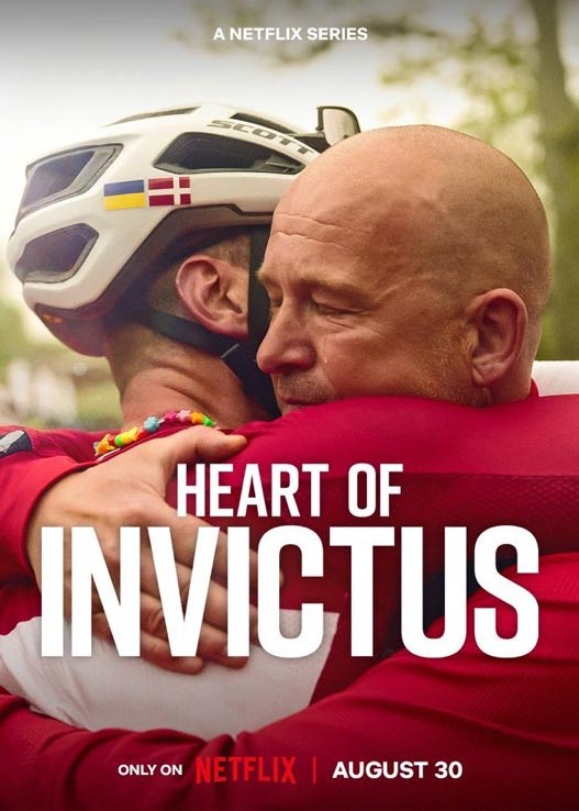 Heart of Invictus