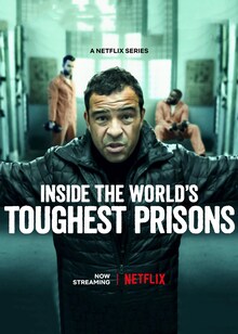 Inside the World&#039;s Toughest Prisons Season 7