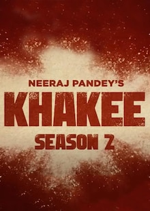 Khakee: The Bengal Chapter