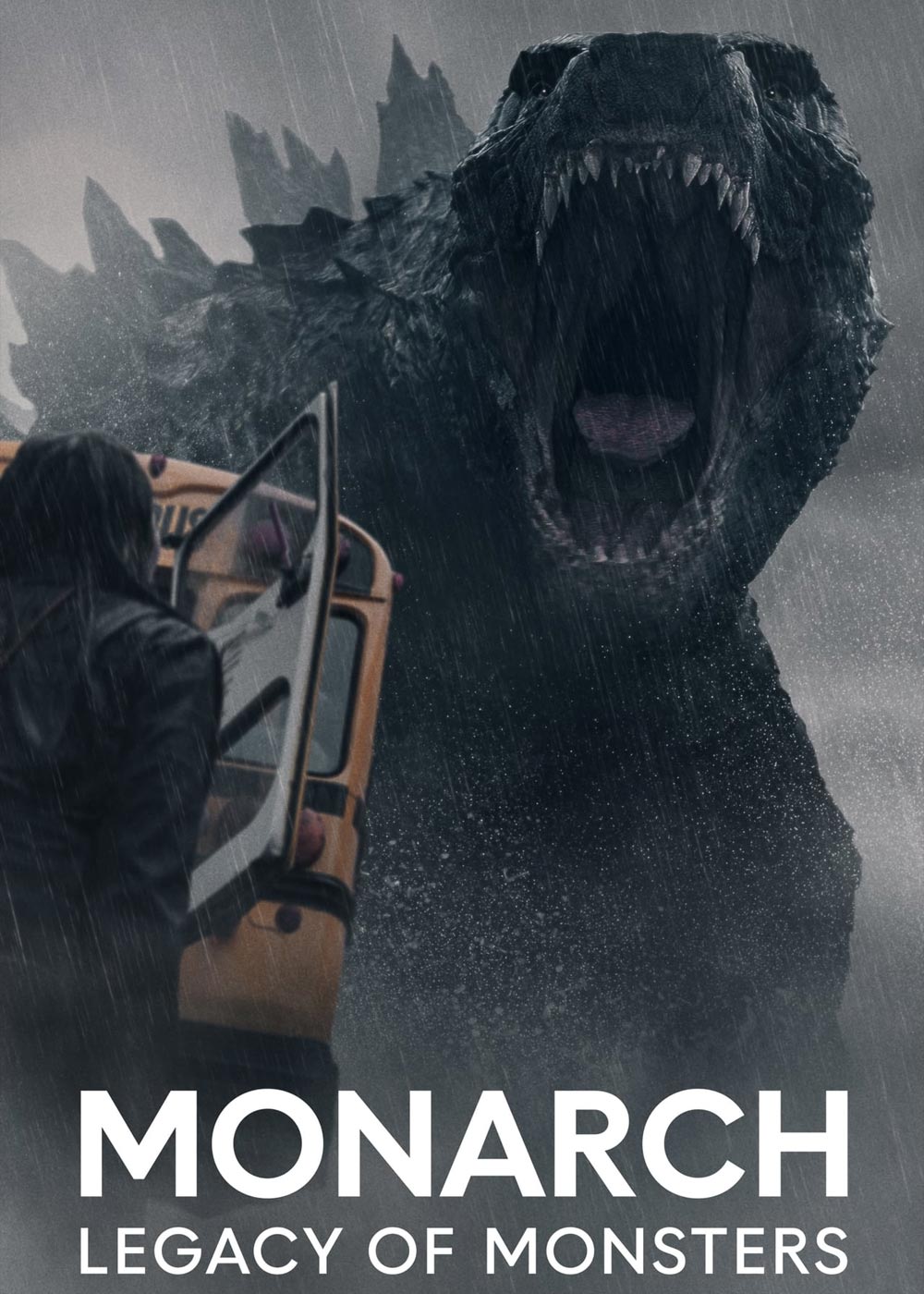 Monarch Legacy Of Monsters TV Series 2023 Release Date Review 