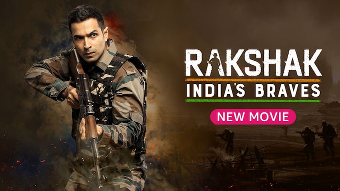 Rakshak India&#039;s Braves Movie Cast, Release Date, Trailer, Songs and Ratings