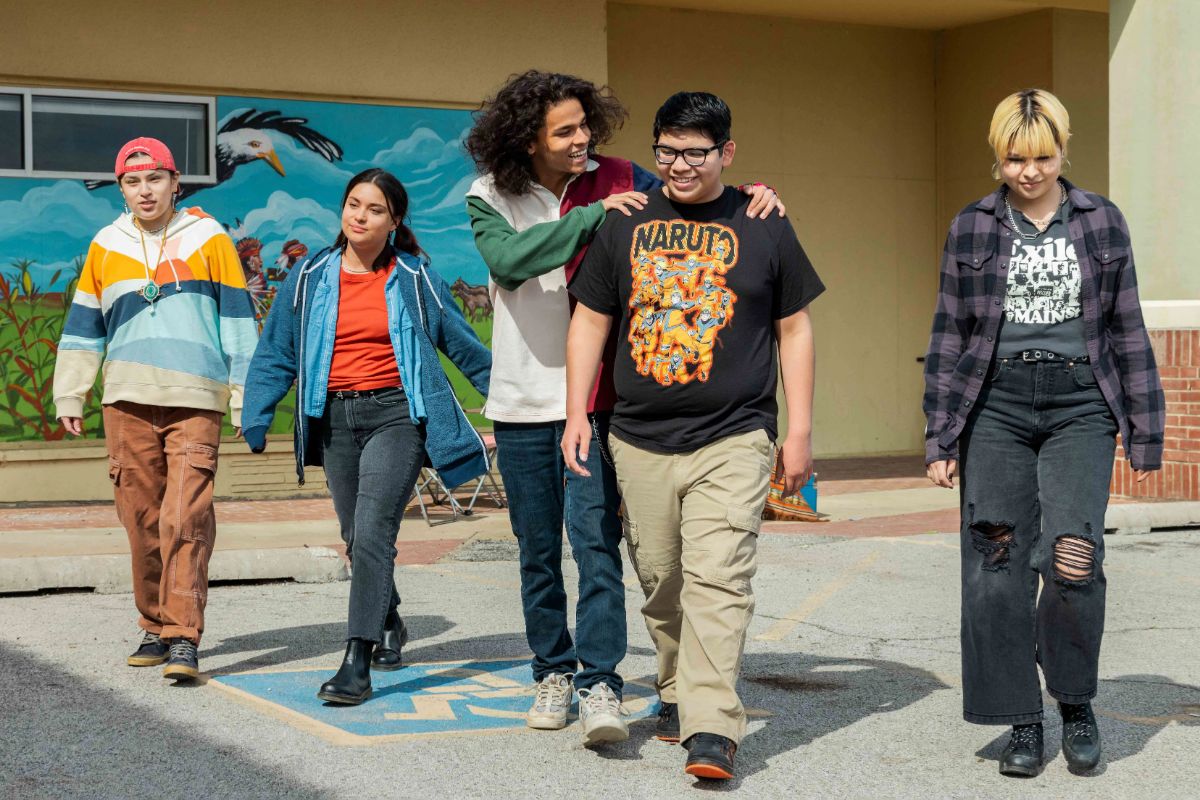 Reservation Dogs Season 3 TV Series Cast, Episodes, Release Date, Trailer and Ratings