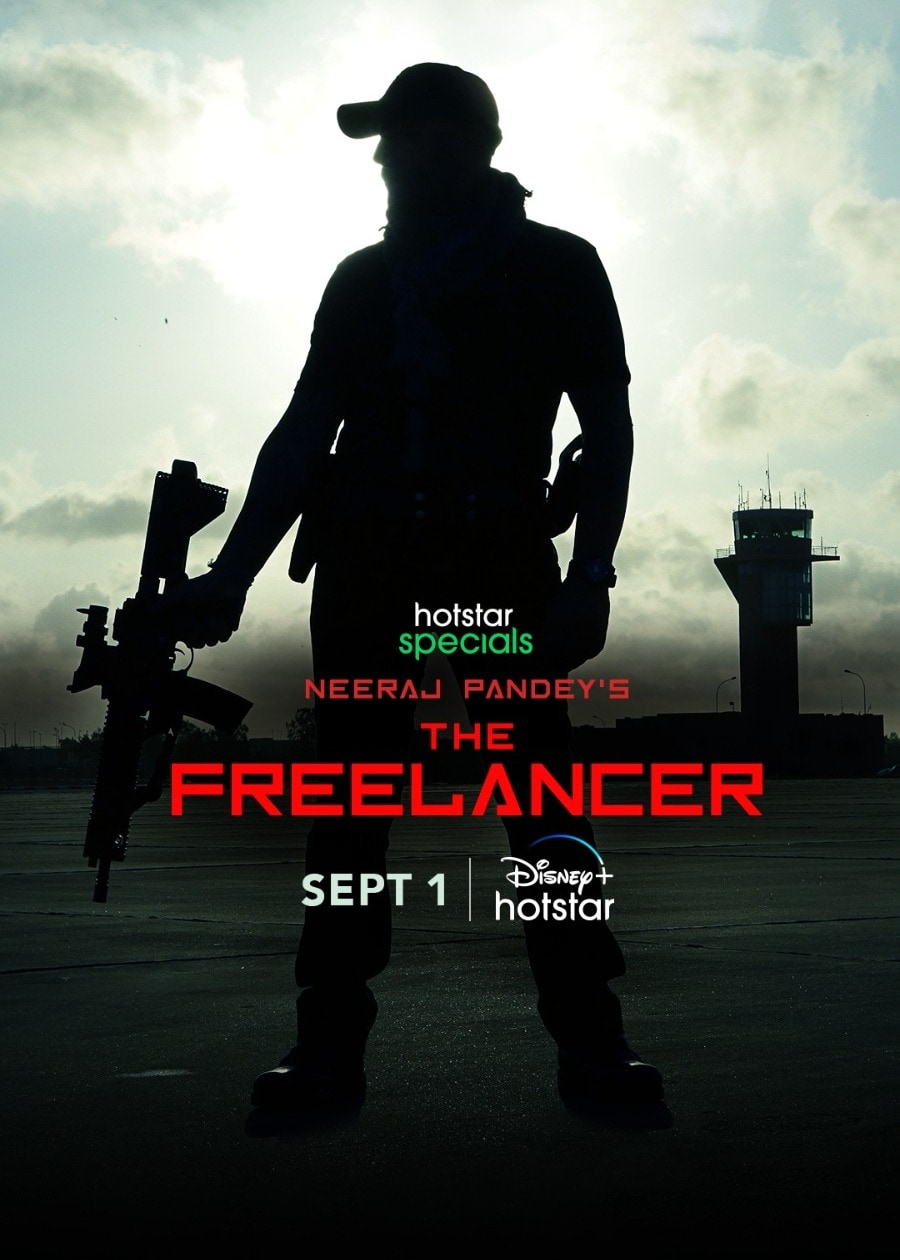 The Freelancer Season 2 Release Date