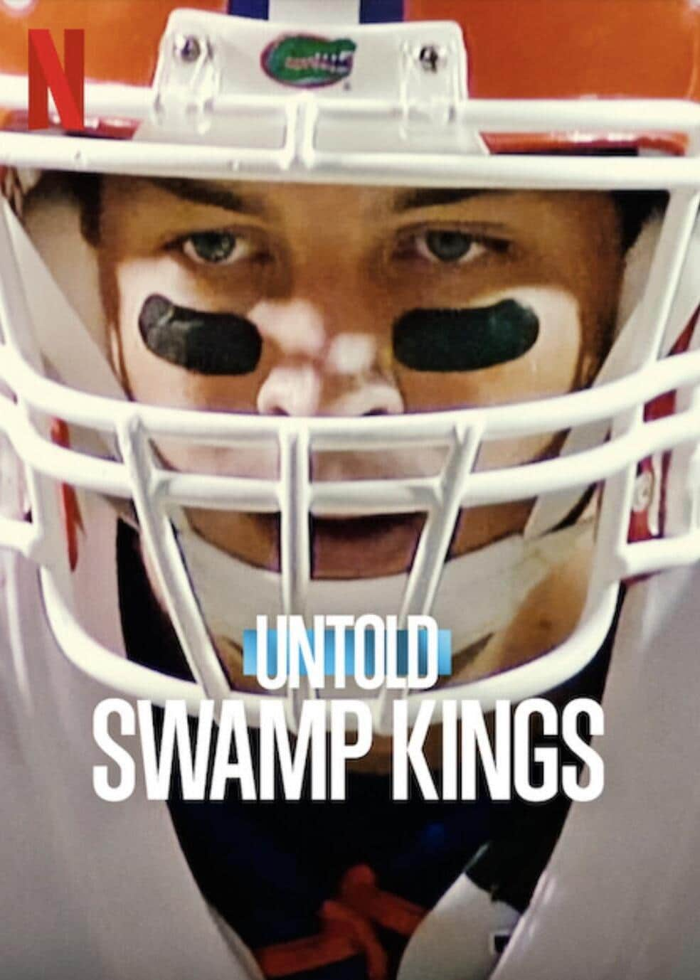 Untold: Swamp Kings Teaser Trailer Previews Netflix Doc About Florida Gators