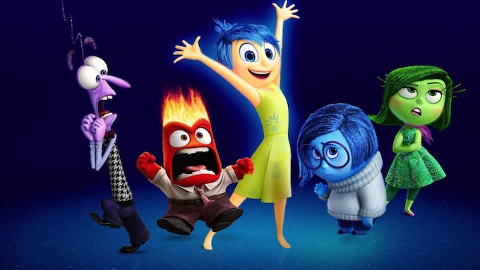 Inside Out 2 Movie Cast, Release Date, Trailer, Songs and Ratings