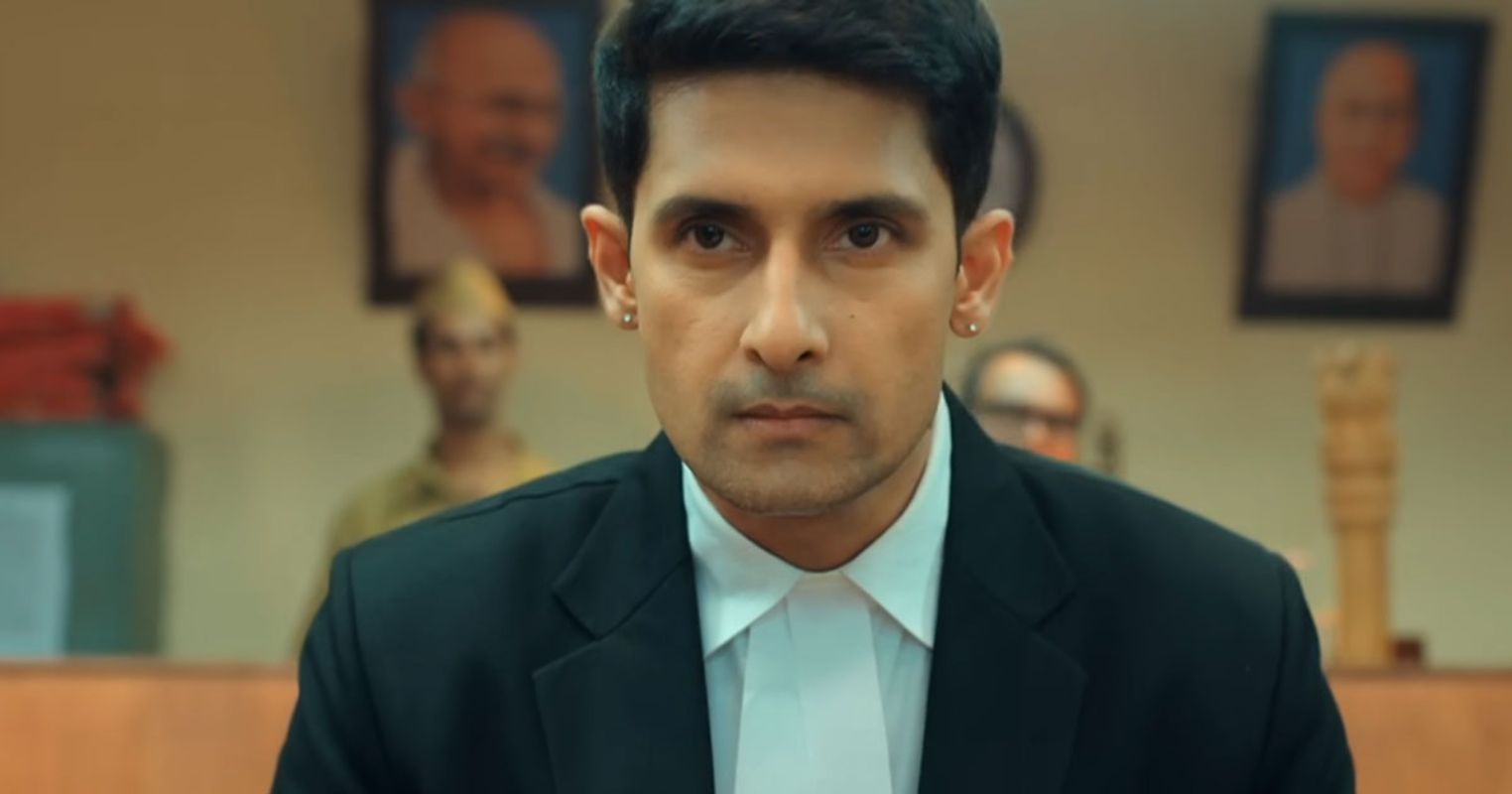 Lakhan Leela Bhargava Web Series Cast, Episodes, Release Date, Trailer and Ratings