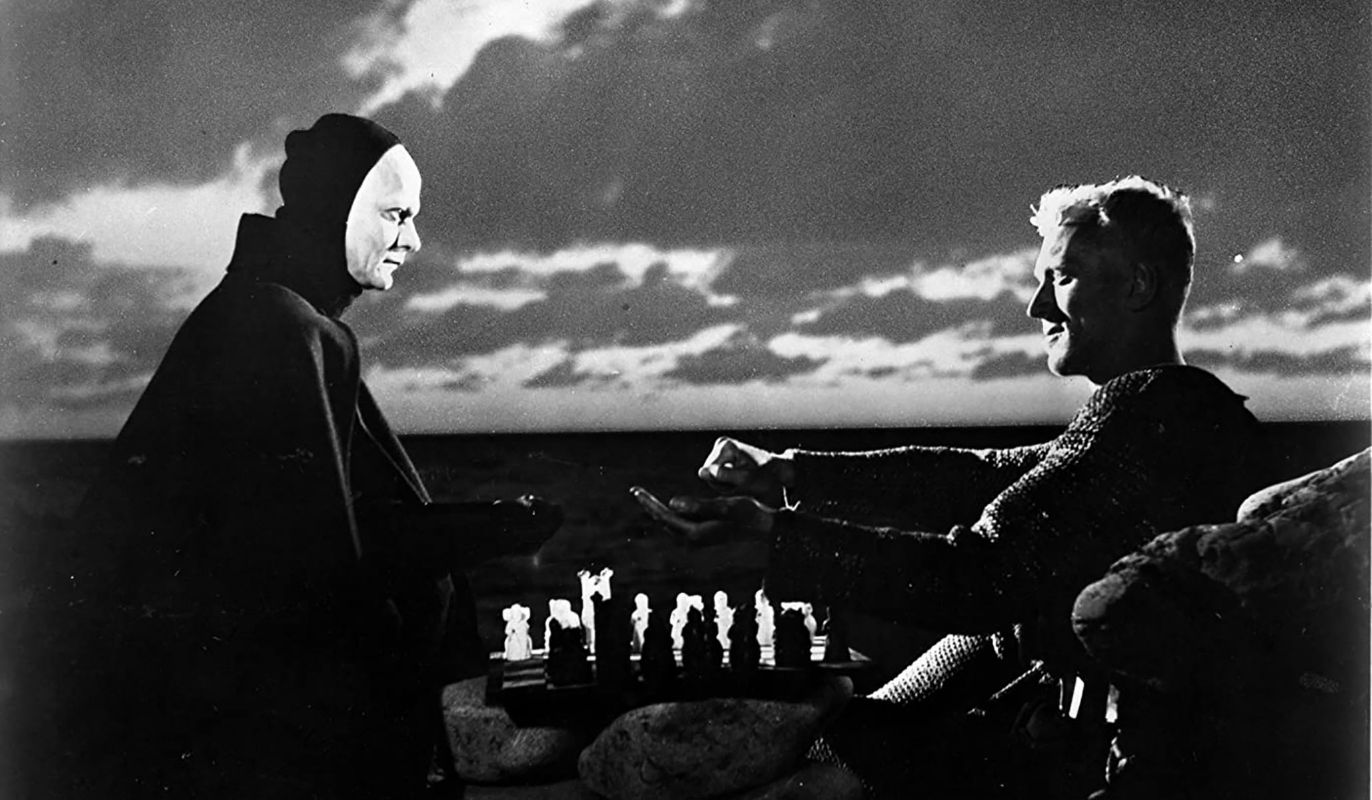 The Seventh Seal Movie Cast, Release Date, Trailer, Songs and Ratings
