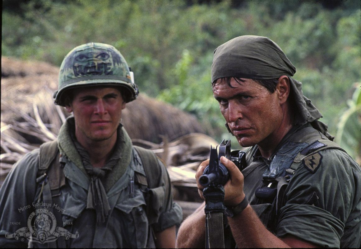 Platoon Movie Cast, Release Date, Trailer, Songs and Ratings