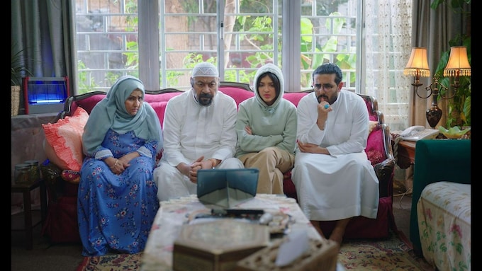 Tahir&#039;s House TV Series Cast, Episodes, Release Date, Trailer and Ratings