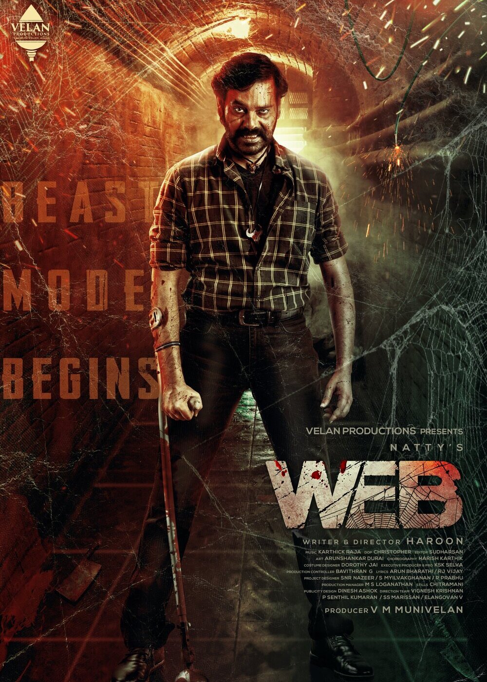 web movie review
