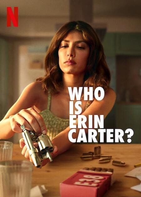 Who Is Erin Carter? - Season 1 (Tamil + Hindi+ Eng)