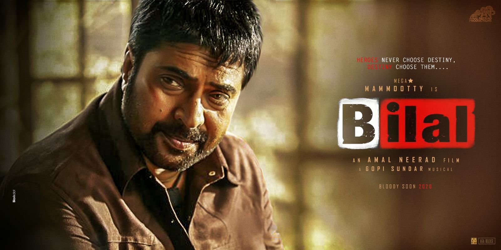 Bilal Movie Cast, Release Date, Trailer, Songs and Ratings