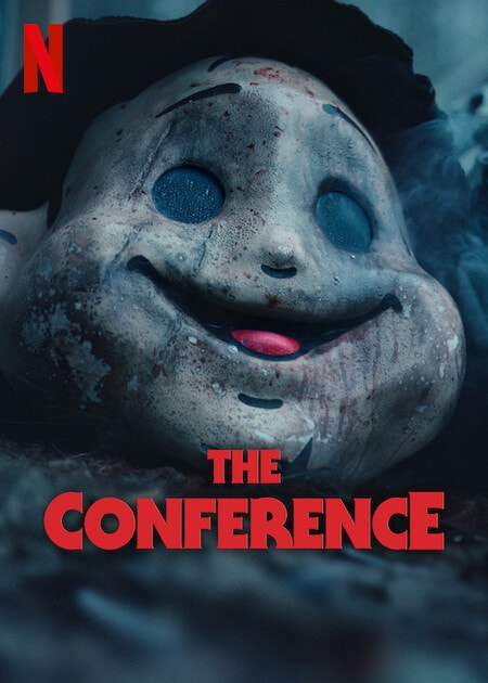 The Conference Movie (2023) | Release Date, Review, Cast, Trailer ...