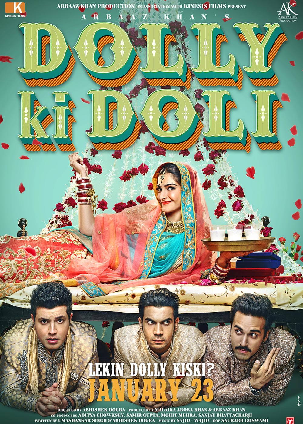 Dolly Ki Doli