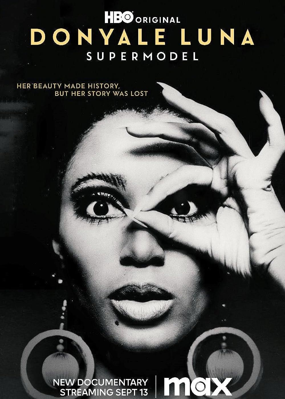 Donyale Luna: Supermodel Movie (2023) | Release Date, Review, Cast