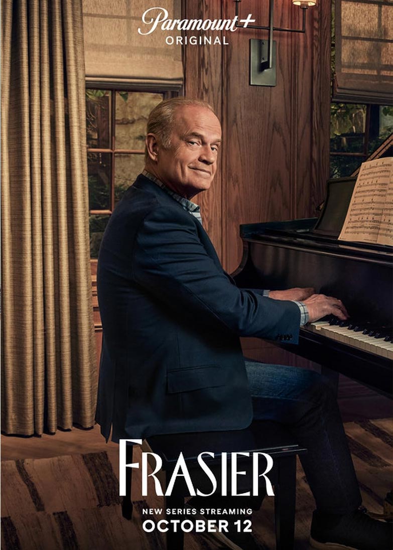 Frasier