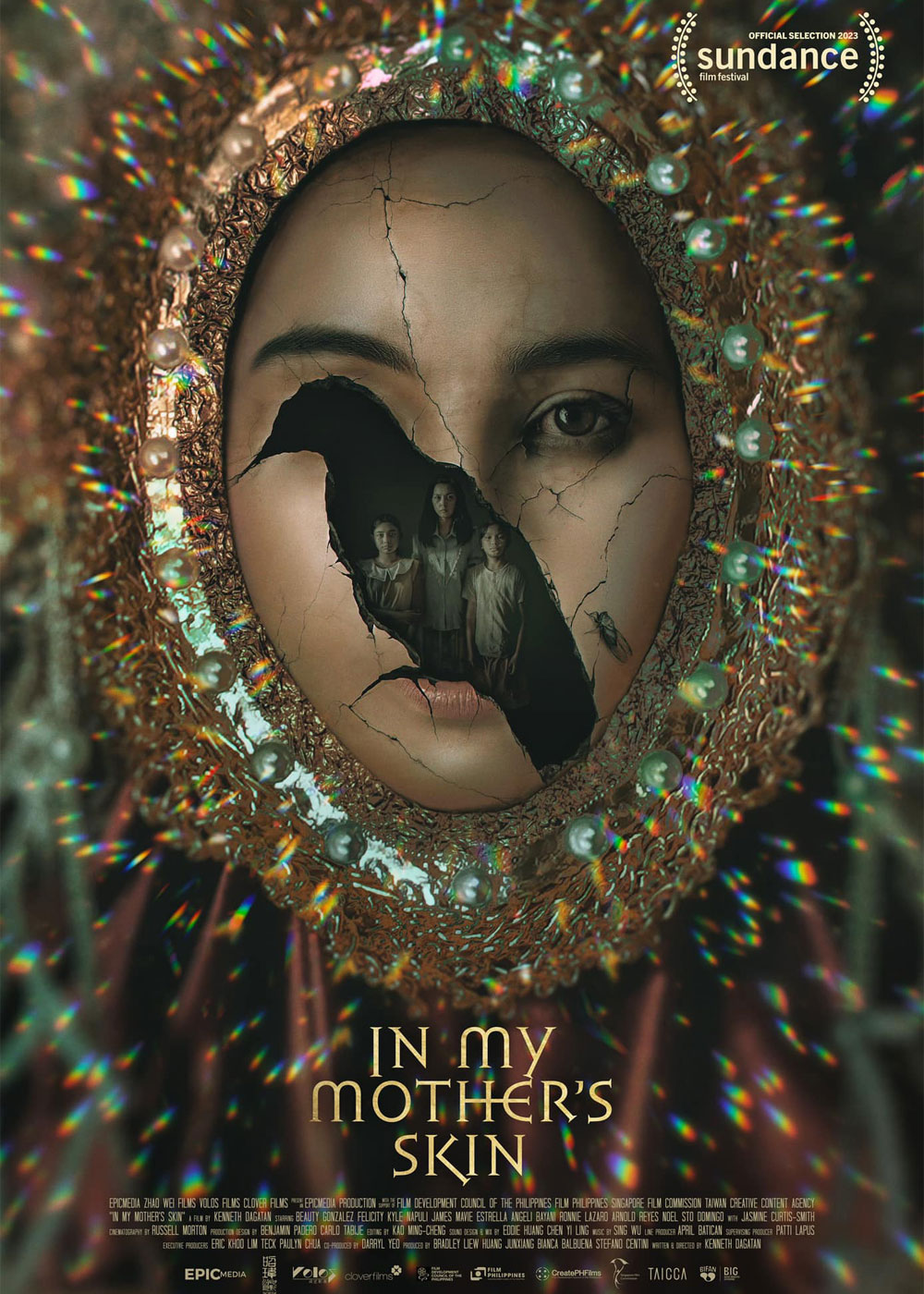 In My Mothers Skin Movie 2023 Release Date Review Cast Trailer