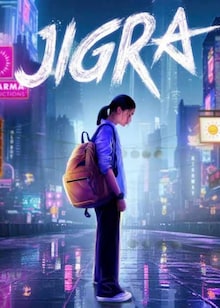 Jigra