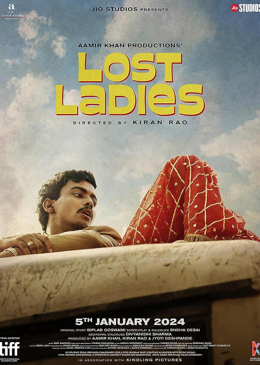 2024 Hindi Movies Release Dates Joell Madalyn   Lost Ladies 1694499161 