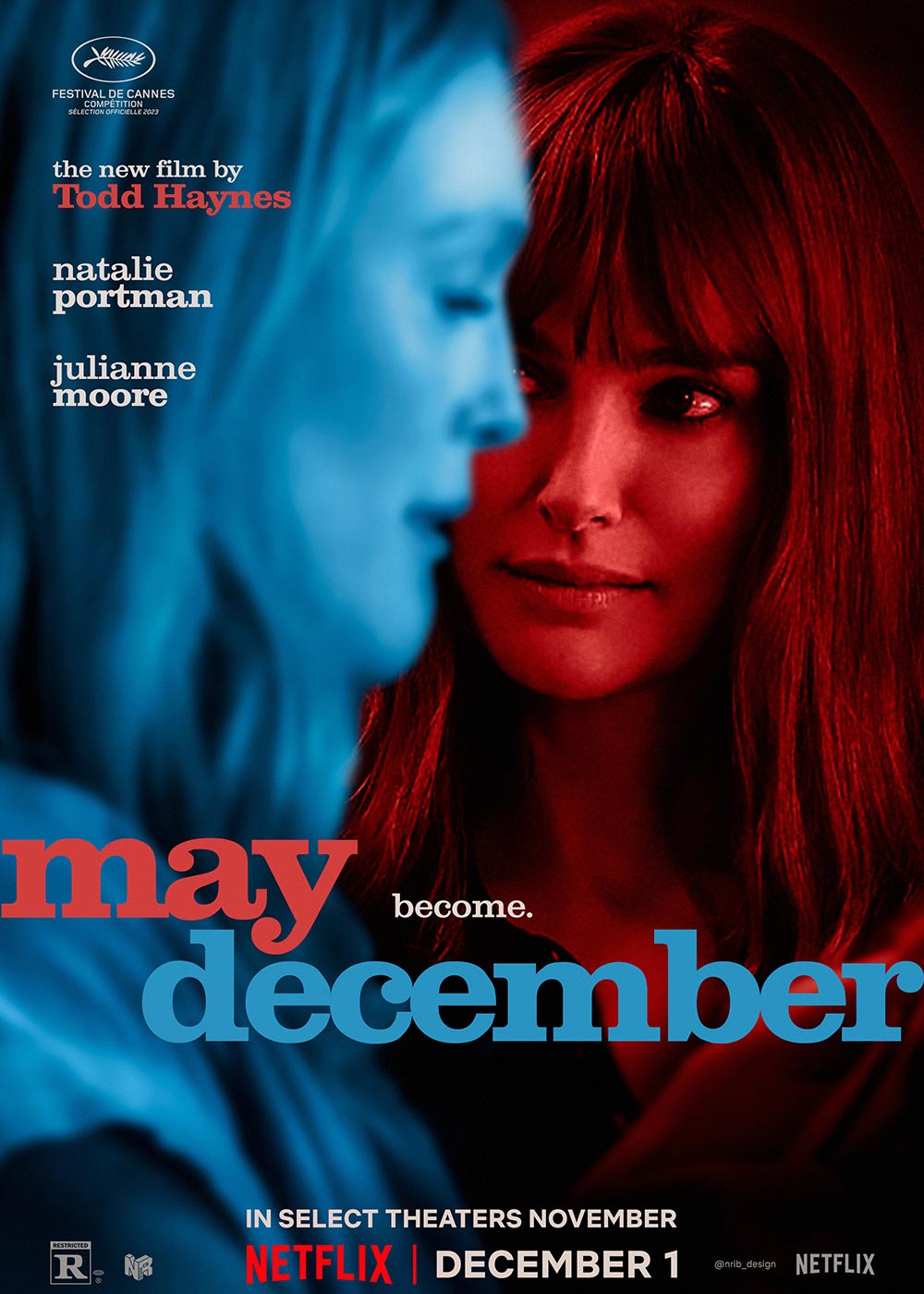 May December Cast, Release Date, Trailer & Plot of Natalie Portman