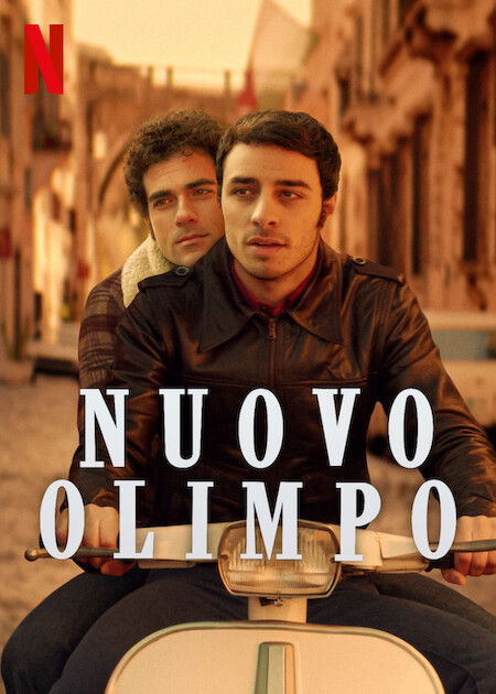 Nuovo Olimpo