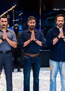 Singham Again Singham Again