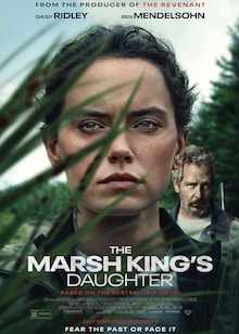 The Marsh King&rsquo;s Daughter