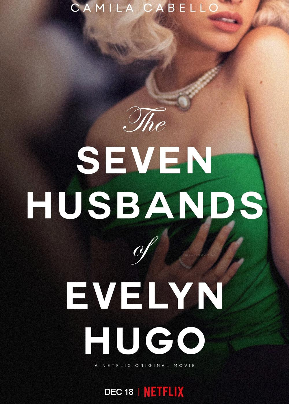 The Seven Husbands of Evelyn Hugo