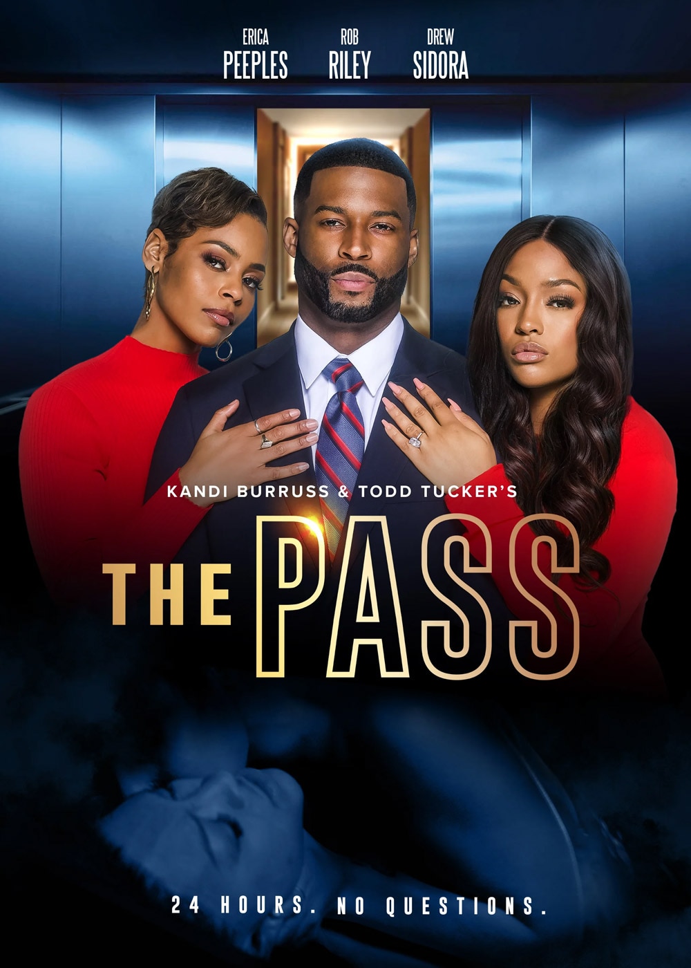 The Pass Movie (2023) Release Date, Review, Cast, Trailer Gadgets 360