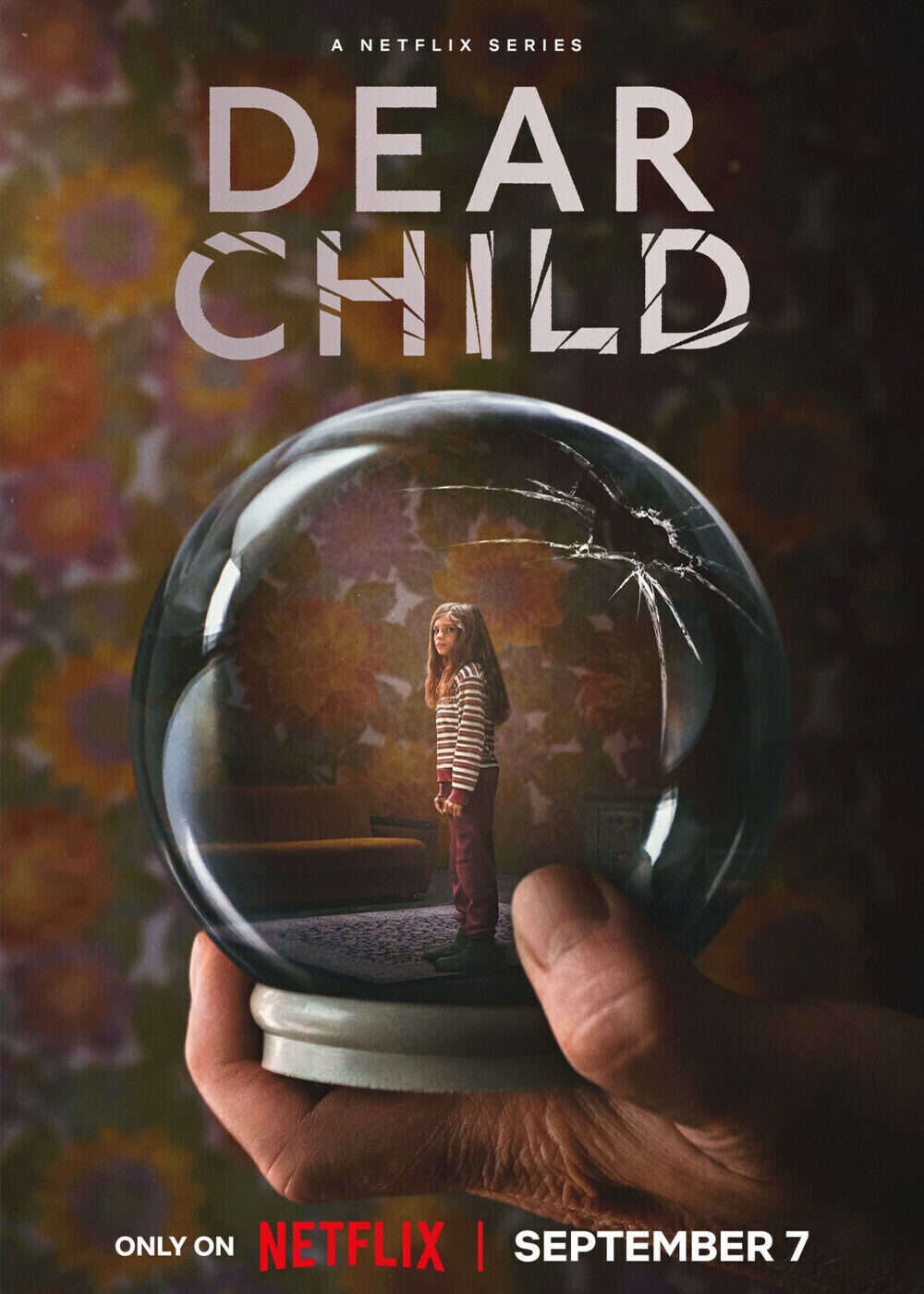 Dear Child TV Series 2023 Release Date Review Cast Trailer