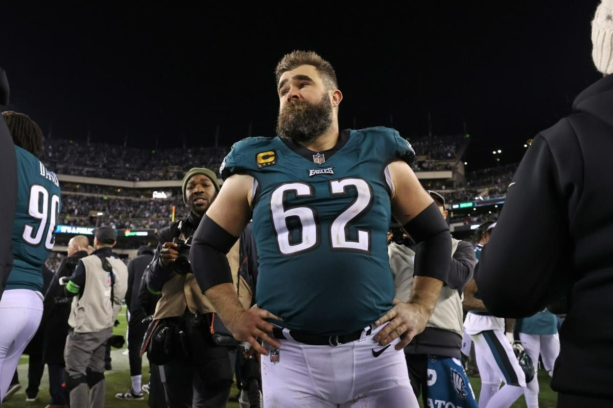 Jason Kelce documentary, 2023: Release details, trailer