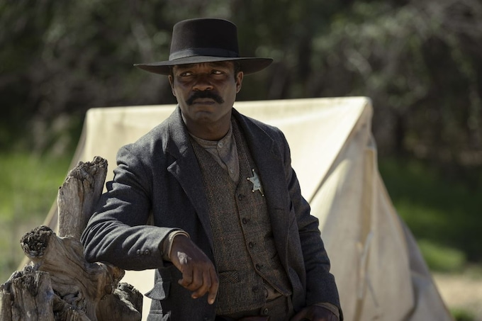 Lawmen: Bass Reeves TV Series Cast, Episodes, Release Date, Trailer and Ratings