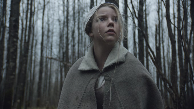 The Witch Movie Cast, Release Date, Trailer, Songs and Ratings