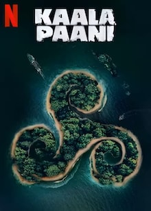 Kaala Paani Season 1