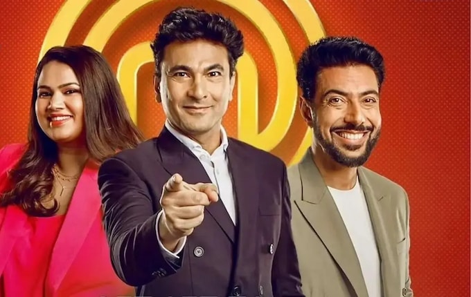 MasterChef India Season 8 Web Series Cast, Episodes, Release Date, Trailer and Ratings