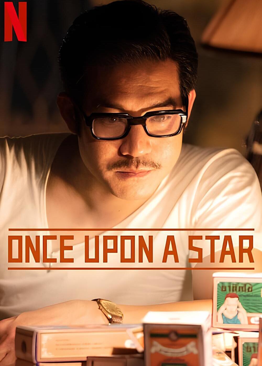 Once Upon a Star Movie (2023) Release Date, Review, Cast, Trailer
