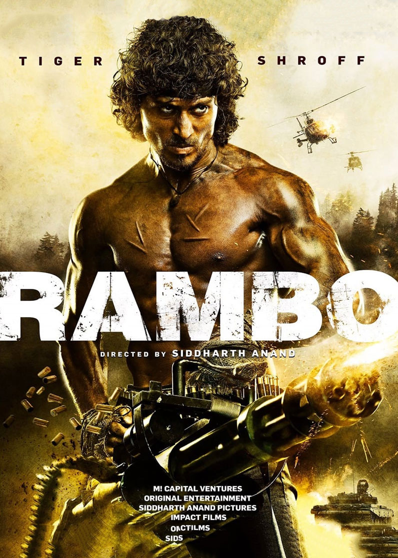 Rambo