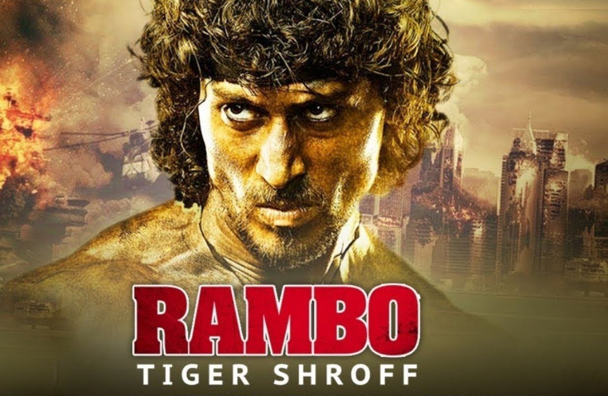 Rambo Movie Cast, Release Date, Trailer, Songs and Ratings