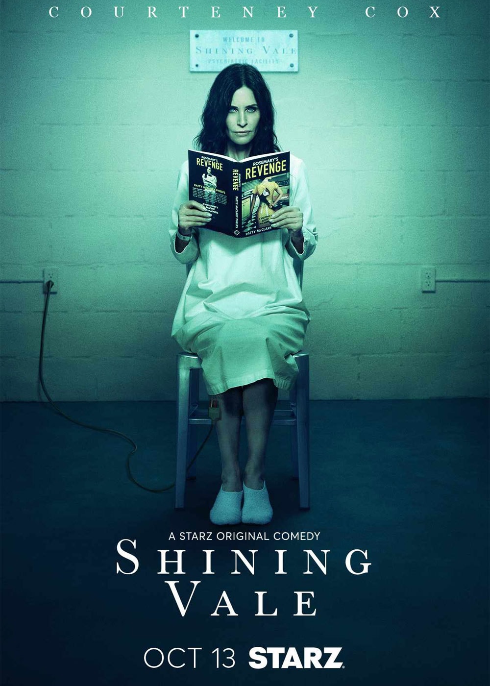 Shining Vale Season 2 TV Series | Review, Cast, Trailer - Gadgets 360 - Will There Be A Season 2 Of Shining Vale