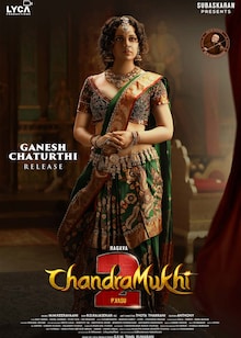 Chandramukhi 2