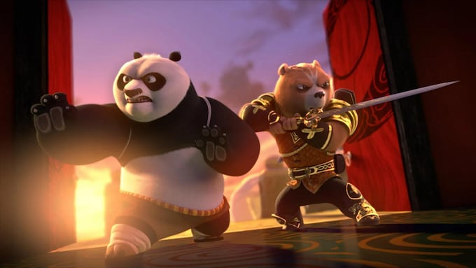 Kung Fu Panda 4 Movie Cast, Release Date, Trailer, Songs and Ratings