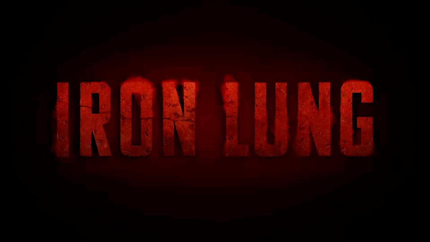 Iron Lung Movie Cast, Release Date, Trailer, Songs and Ratings