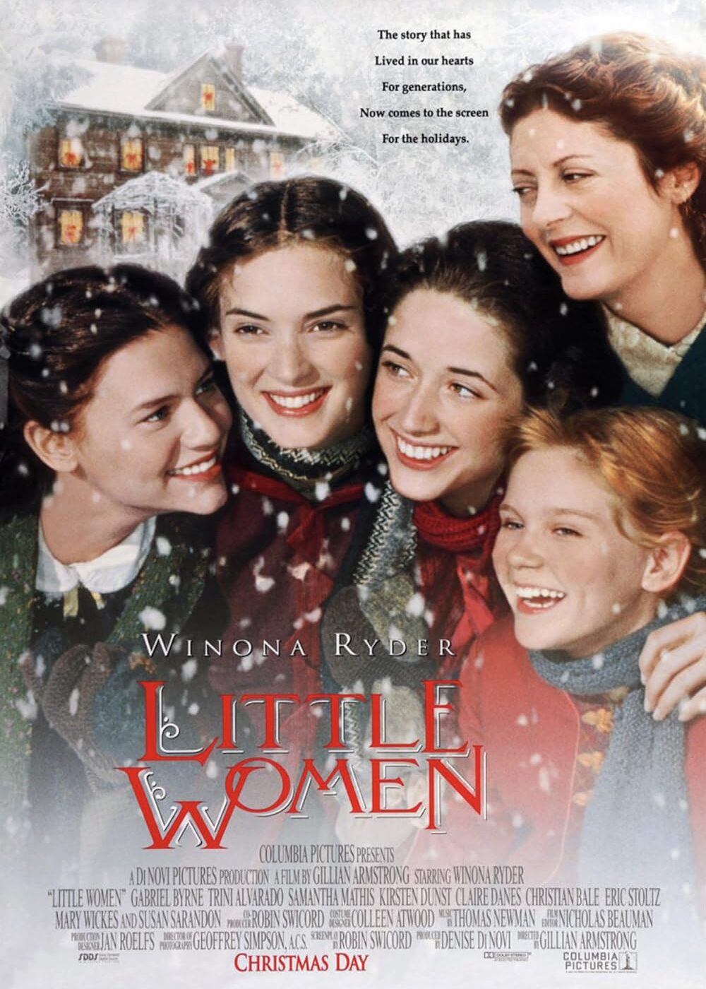 Little Women (1994)