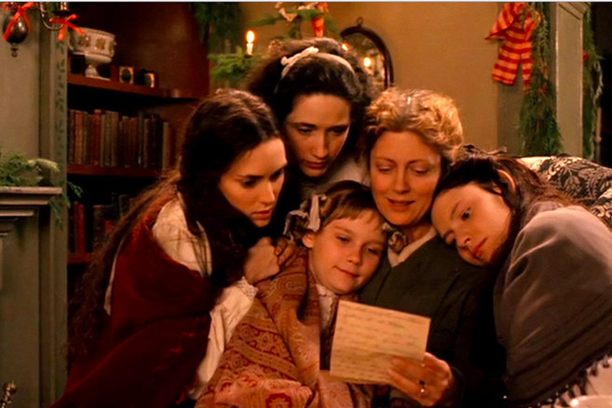 Little Women (1994) Movie Cast, Release Date, Trailer, Songs and Ratings