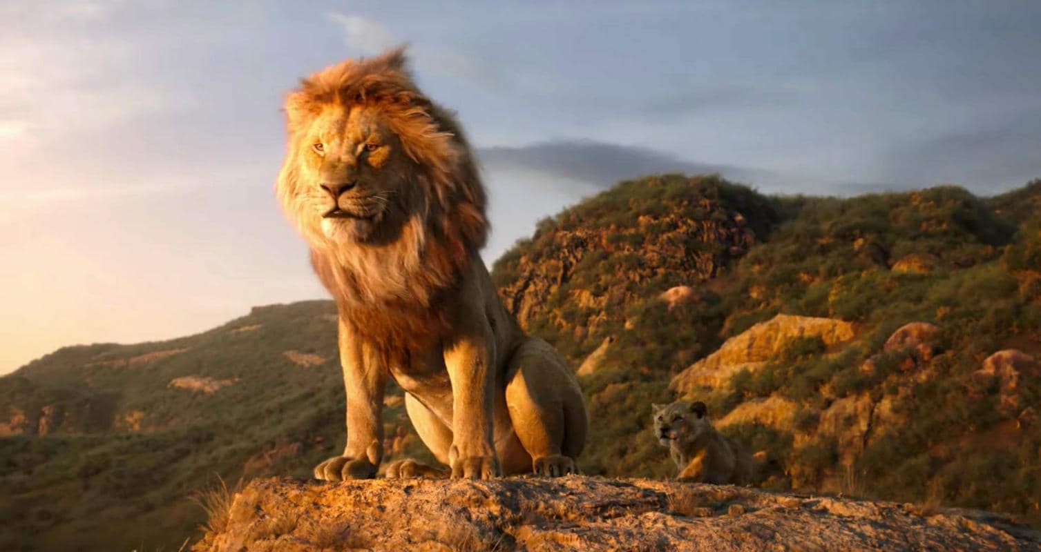 The lion king full online movie in tamil tamilrockers