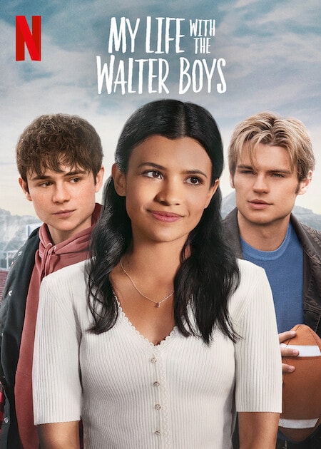 My Life With the Walter Boys TV Series 2023 Release Date