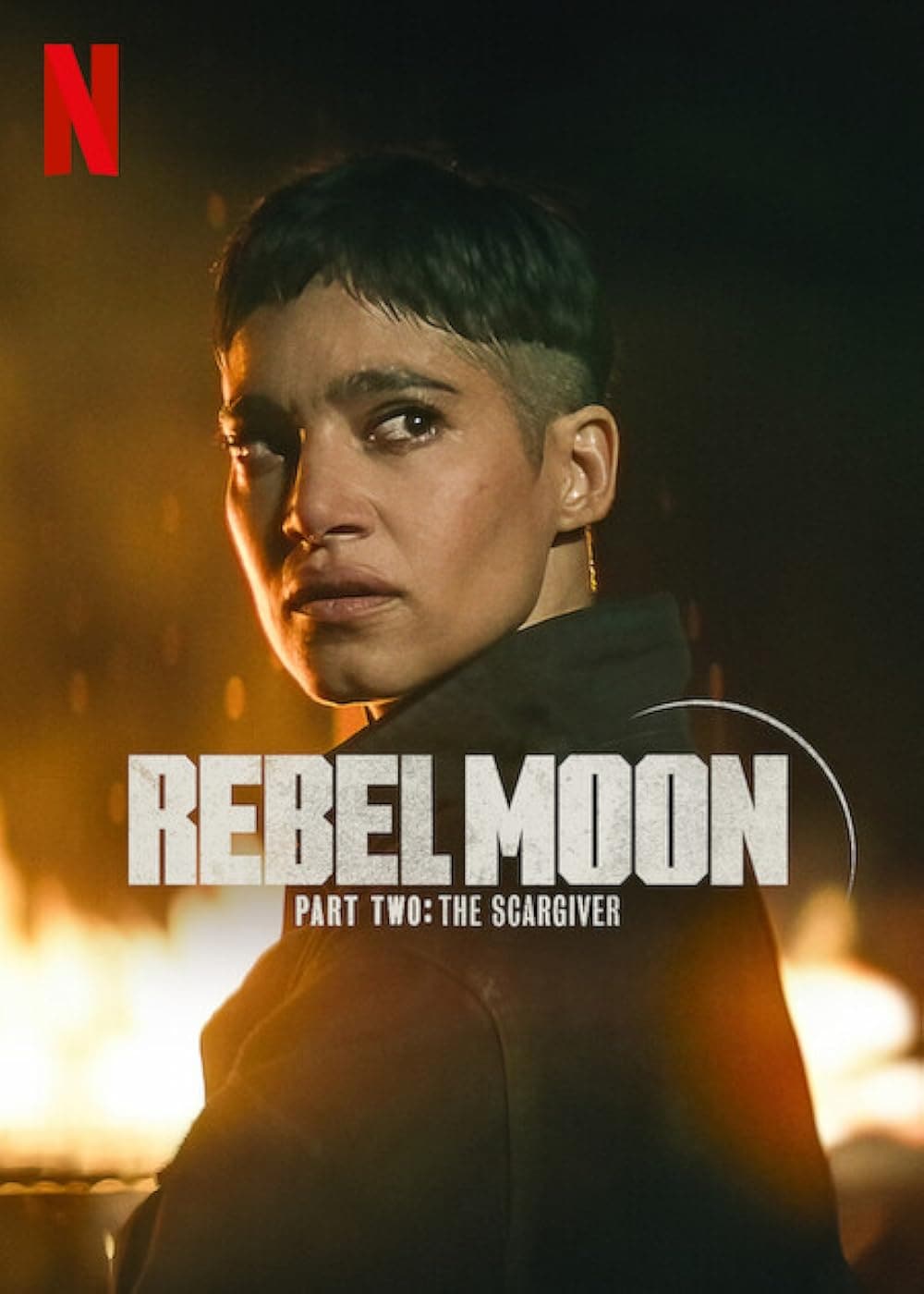 Rebel Moon Part Two The Scargiver Movie (2024) Release Date
