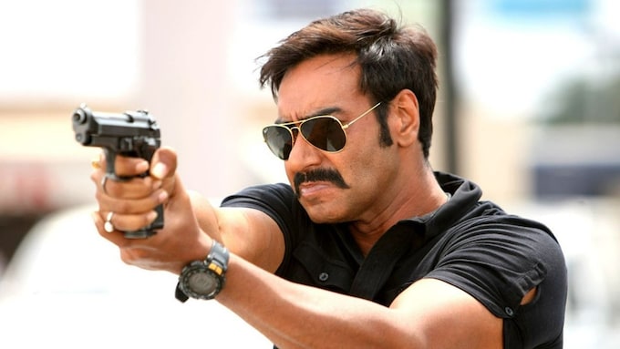 Singham Returns Movie Cast, Release Date, Trailer, Songs and Ratings