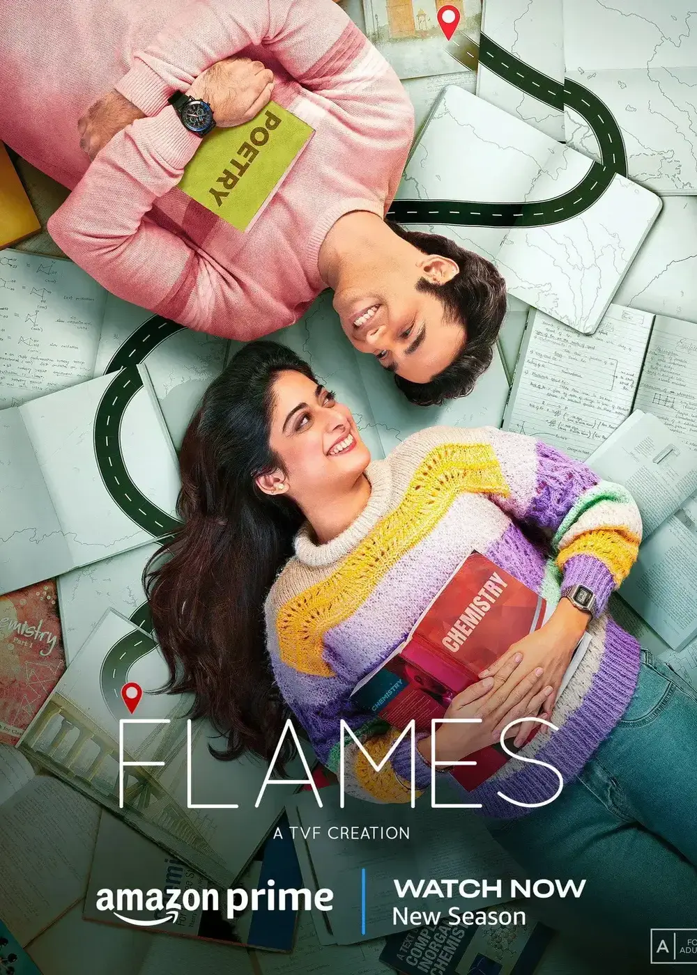 Flames Season 4