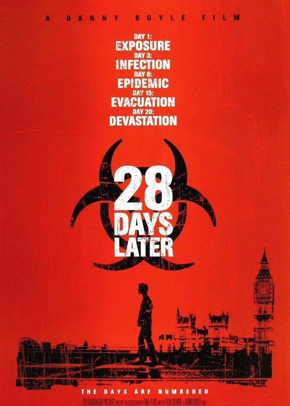 28 Days Later